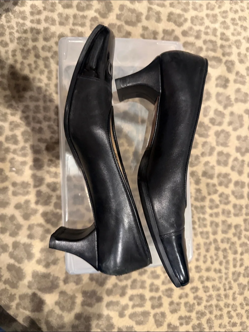 Salvatore Ferragamo classic salvatore